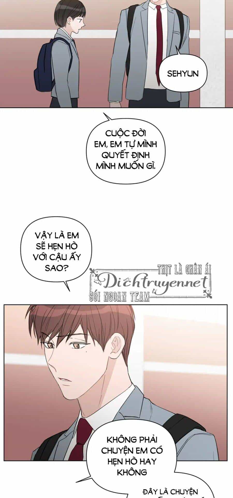 Baby Đến Rồi! - Chương 54 - ảnh 19
