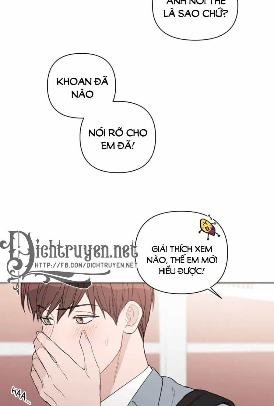Baby Đến Rồi! - Chương 54 - ảnh 23