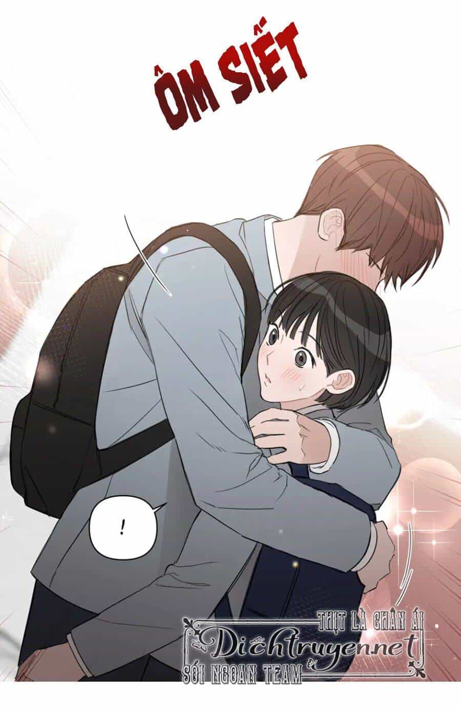 Baby Đến Rồi! - Chương 54 - ảnh 25