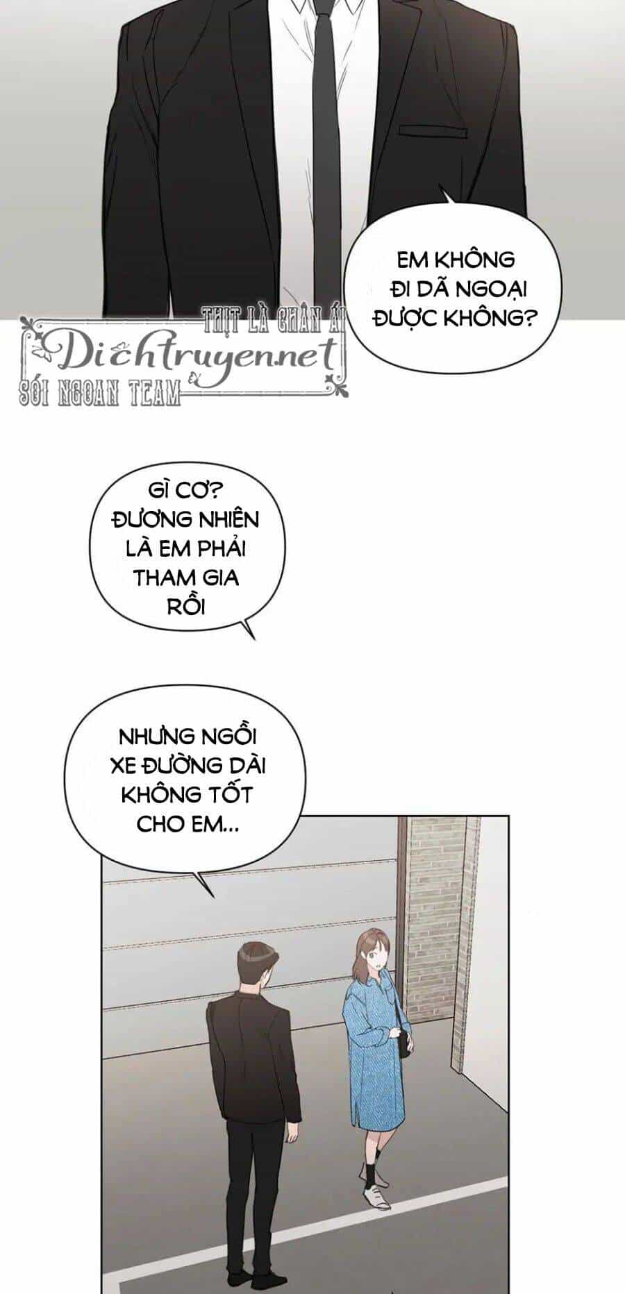 Baby Đến Rồi! - Chương 55 - ảnh 17