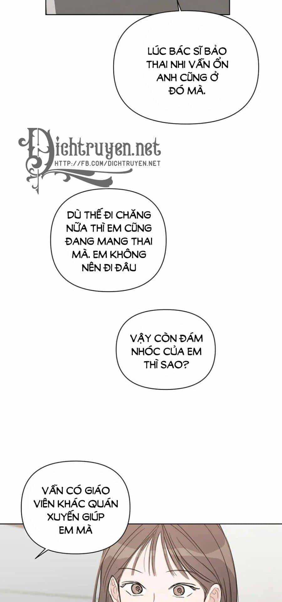 Baby Đến Rồi! - Chương 55 - ảnh 18