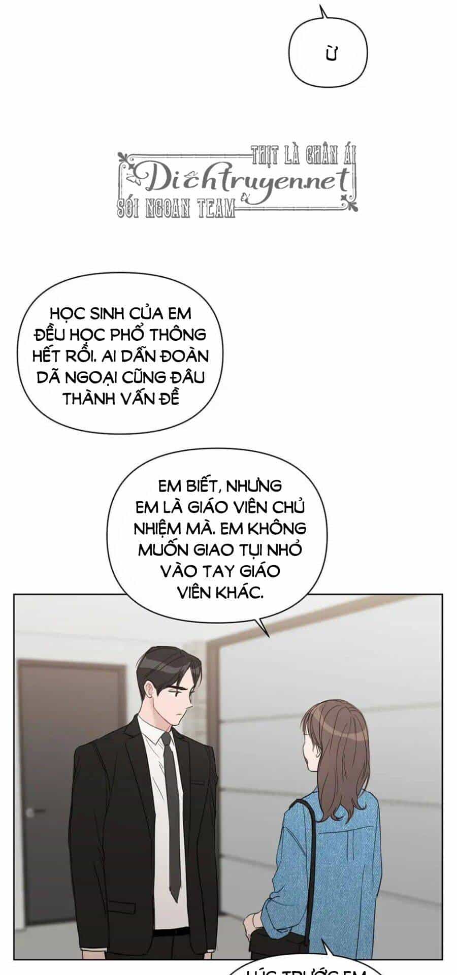 Baby Đến Rồi! - Chương 55 - ảnh 22