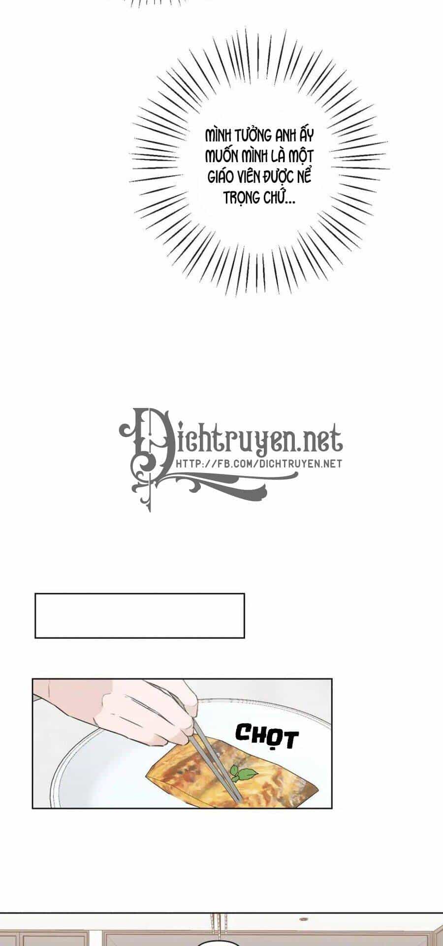 Baby Đến Rồi! - Chương 55 - ảnh 26