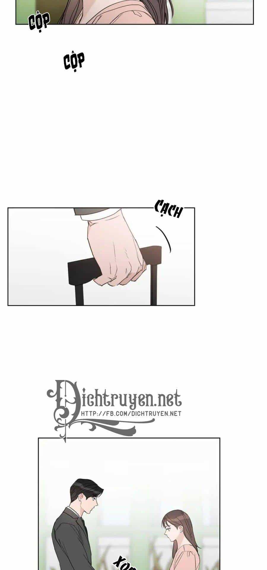 Baby Đến Rồi! - Chương 55 - ảnh 40