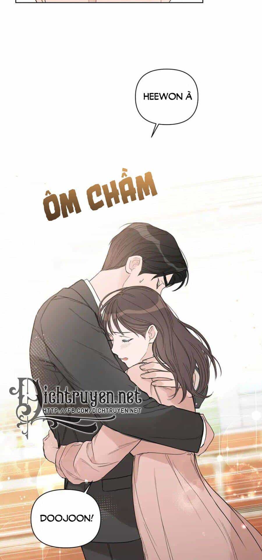 Baby Đến Rồi! - Chương 55 - ảnh 45