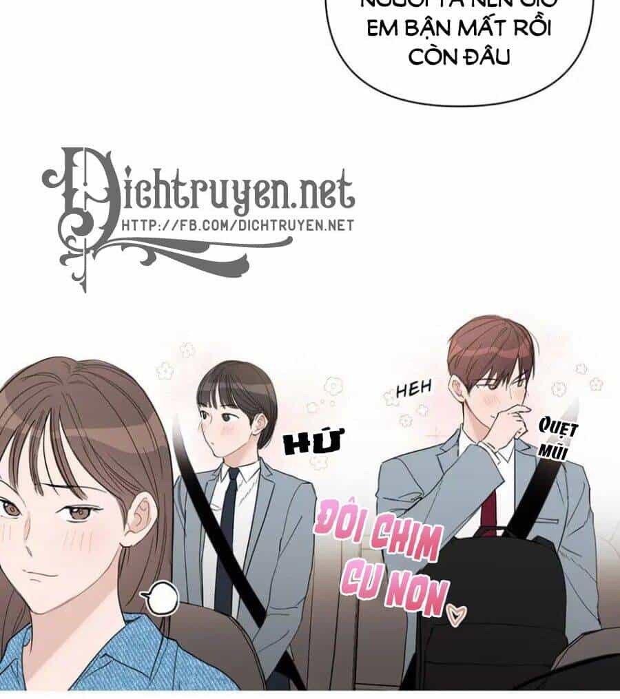 Baby Đến Rồi! - Chương 55 - ảnh 5