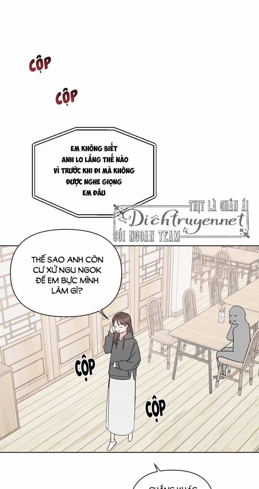 Baby Đến Rồi! - Chương 56 - ảnh 20