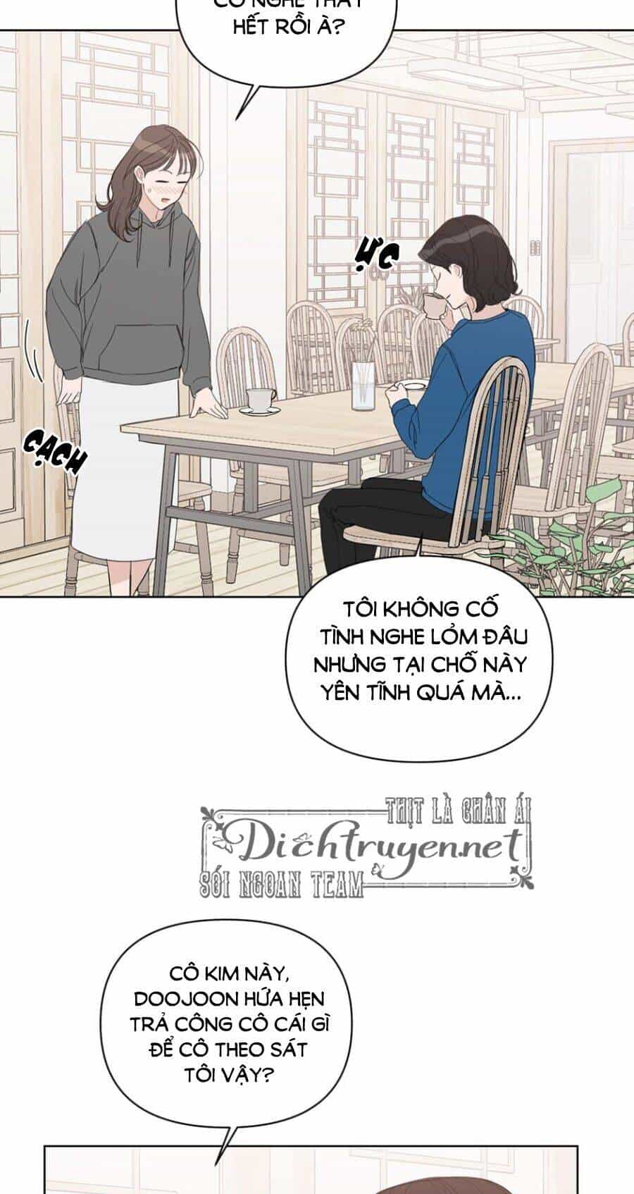 Baby Đến Rồi! - Chương 56 - ảnh 41