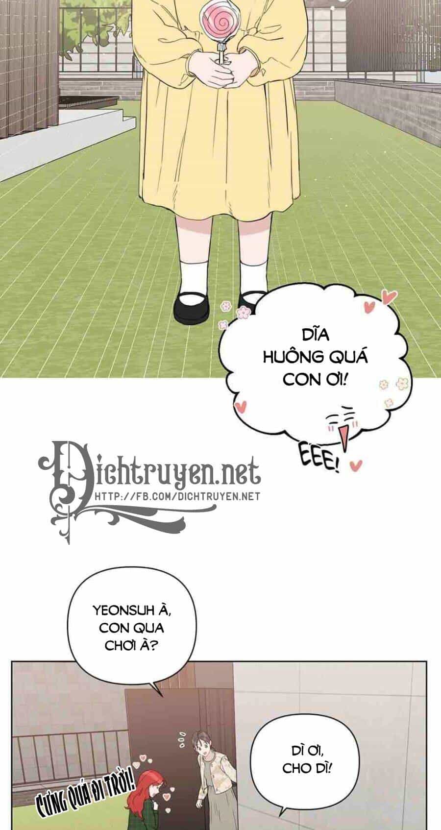 Baby Đến Rồi! - Chương 57 - ảnh 23