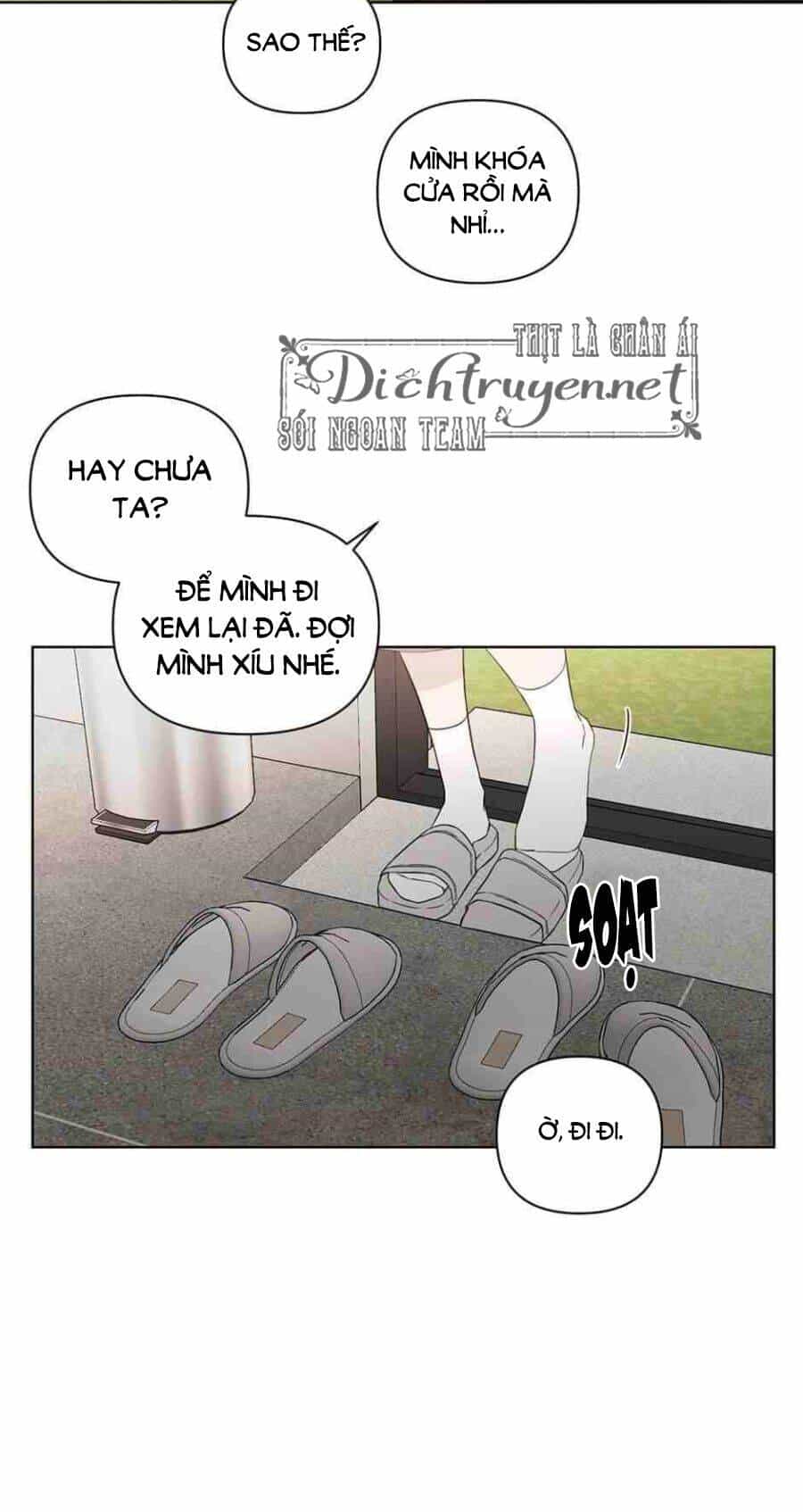 Baby Đến Rồi! - Chương 57 - ảnh 29