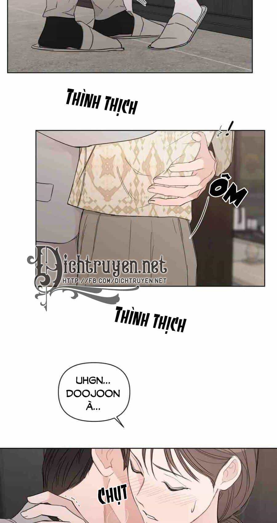 Baby Đến Rồi! - Chương 57 - ảnh 48