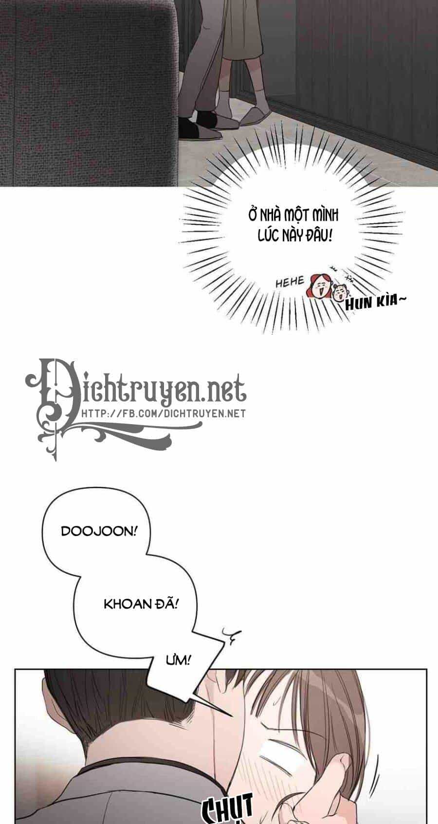 Baby Đến Rồi! - Chương 57 - ảnh 51