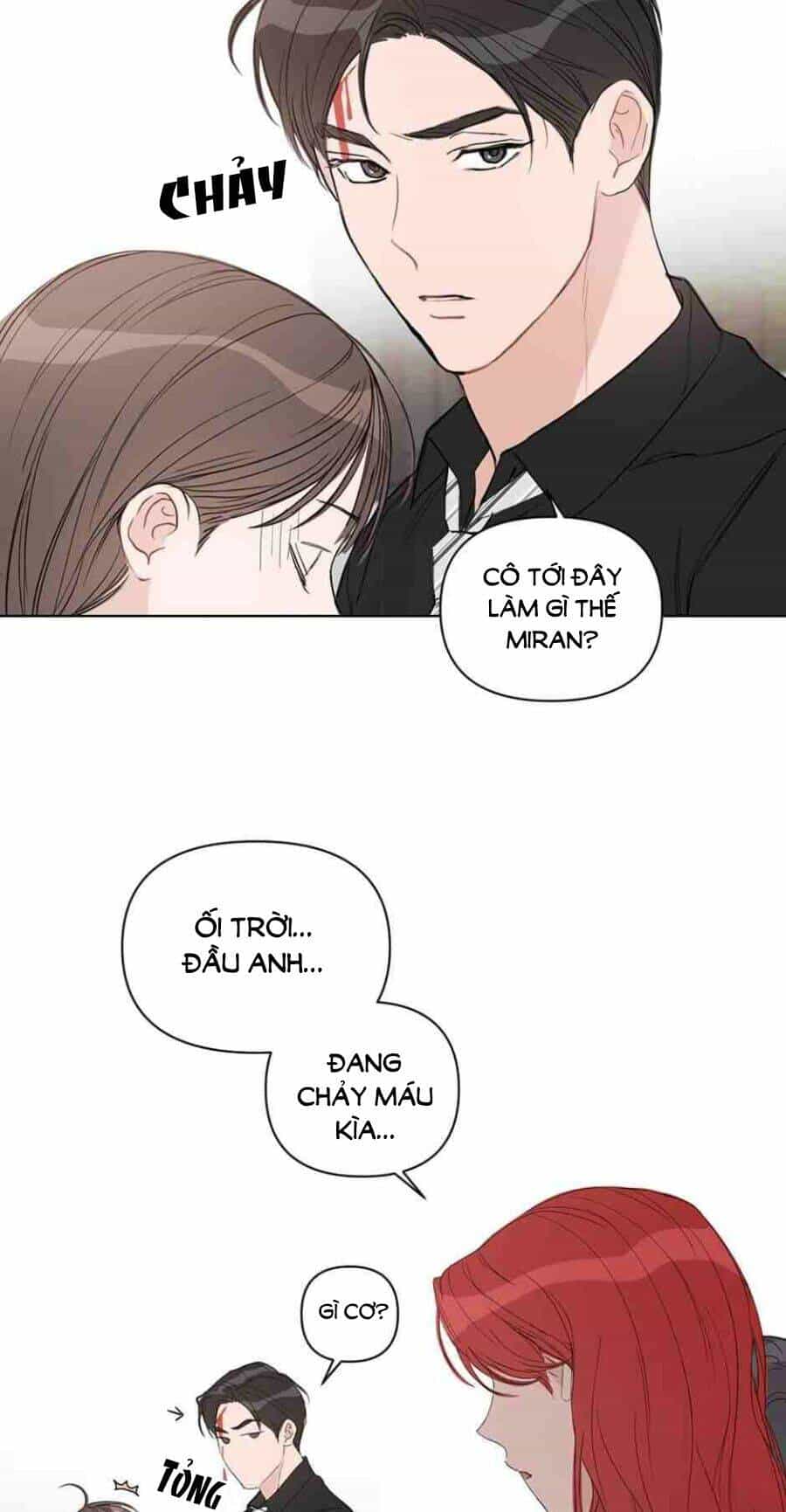 Baby Đến Rồi! - Chương 57 - ảnh 56