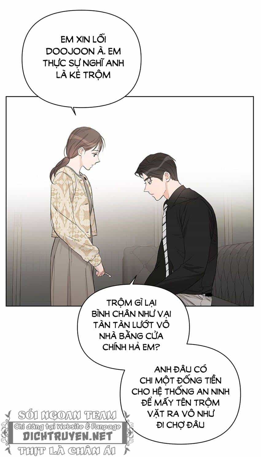 Baby Đến Rồi! - Chương 58 - ảnh 11