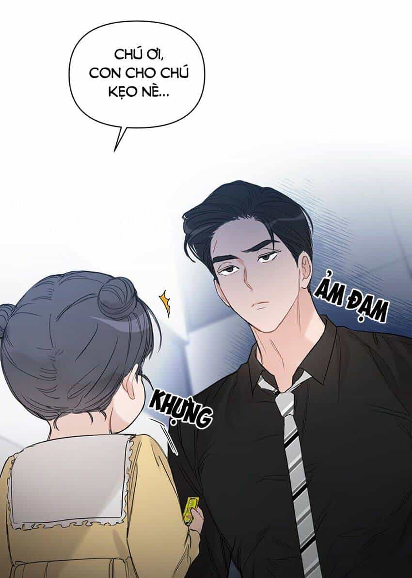 Baby Đến Rồi! - Chương 58 - ảnh 18