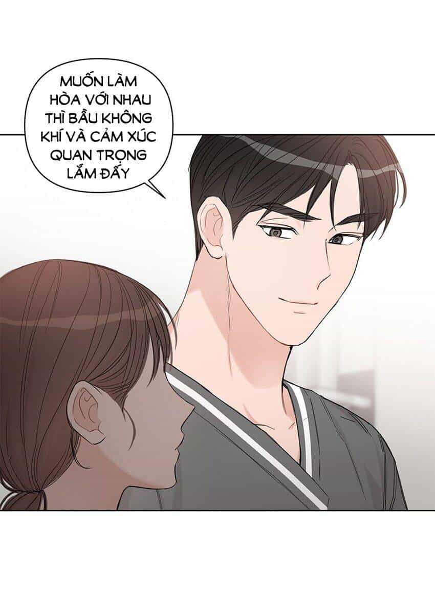 Baby Đến Rồi! - Chương 58 - ảnh 42