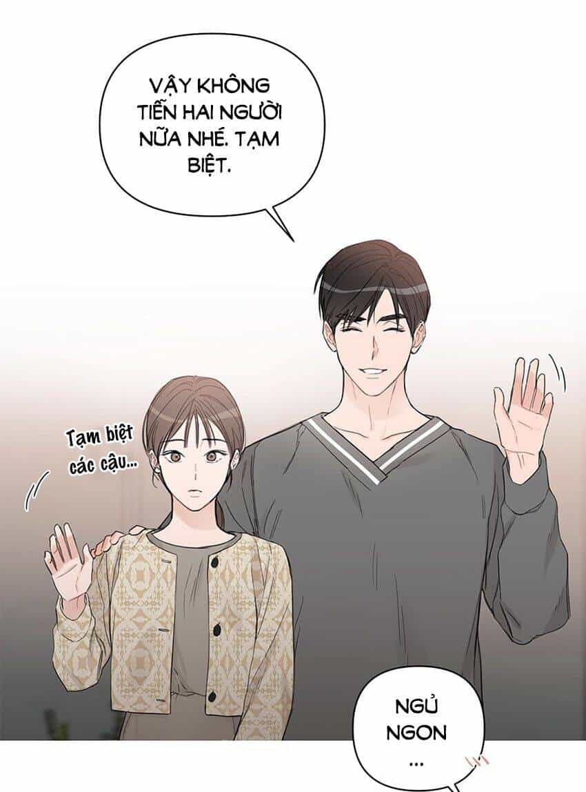 Baby Đến Rồi! - Chương 58 - ảnh 48