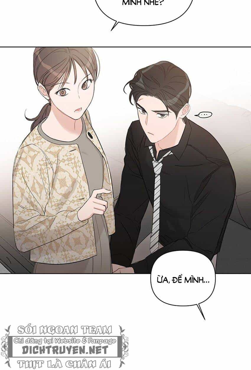 Baby Đến Rồi! - Chương 58 - ảnh 5