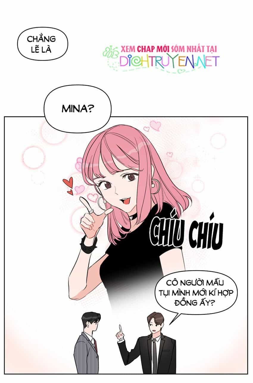 Baby Đến Rồi! - Chương 6 - ảnh 1