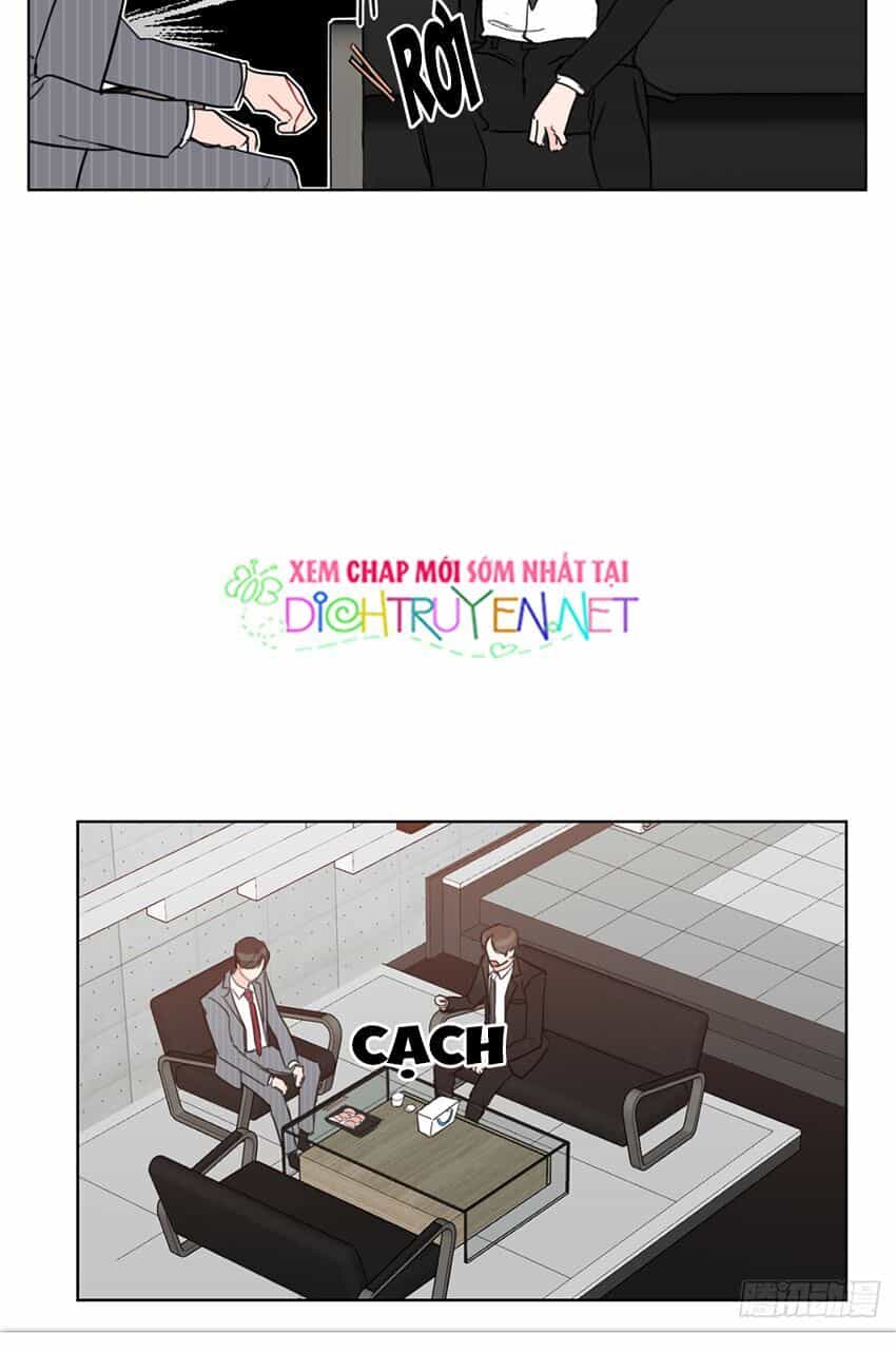 Baby Đến Rồi! - Chương 6 - ảnh 12