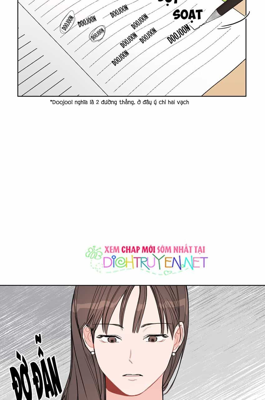 Baby Đến Rồi! - Chương 6 - ảnh 14