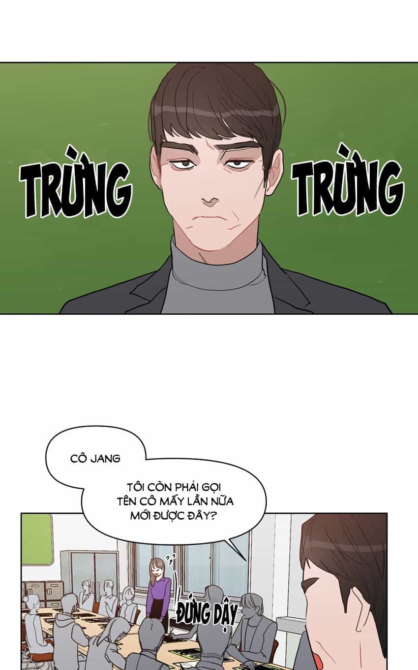 Baby Đến Rồi! - Chương 6 - ảnh 19