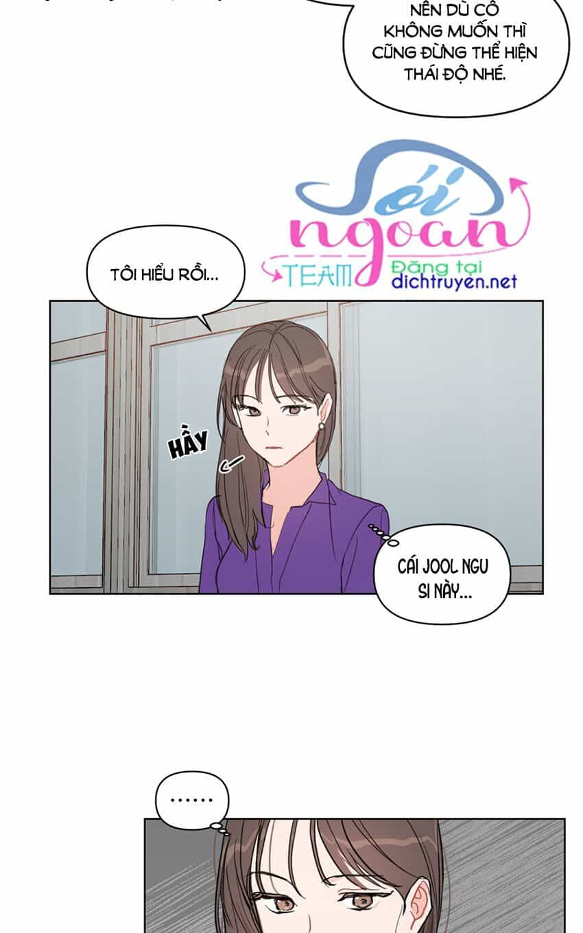 Baby Đến Rồi! - Chương 6 - ảnh 28