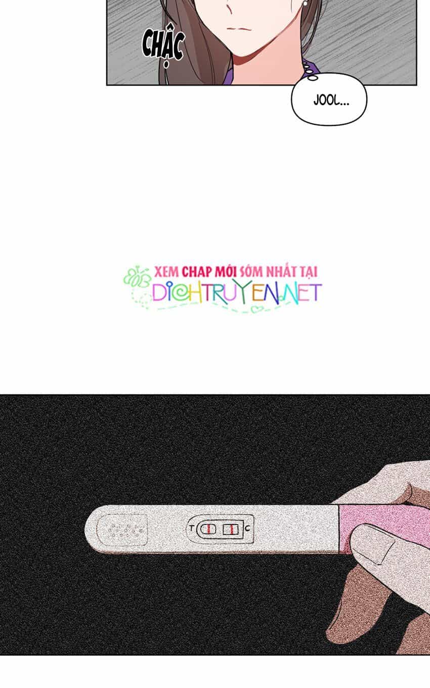 Baby Đến Rồi! - Chương 6 - ảnh 29