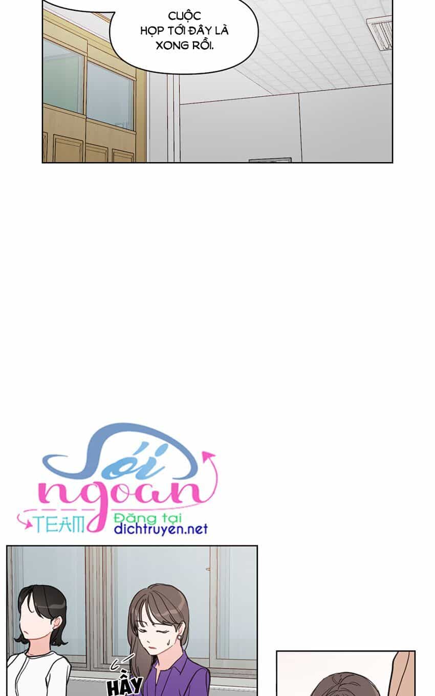 Baby Đến Rồi! - Chương 6 - ảnh 34