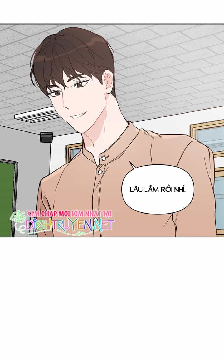 Baby Đến Rồi! - Chương 6 - ảnh 36