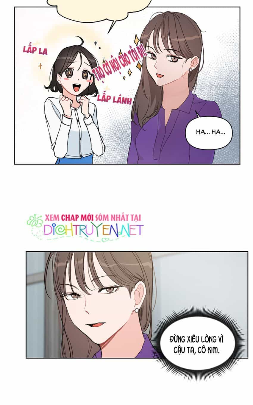 Baby Đến Rồi! - Chương 6 - ảnh 38