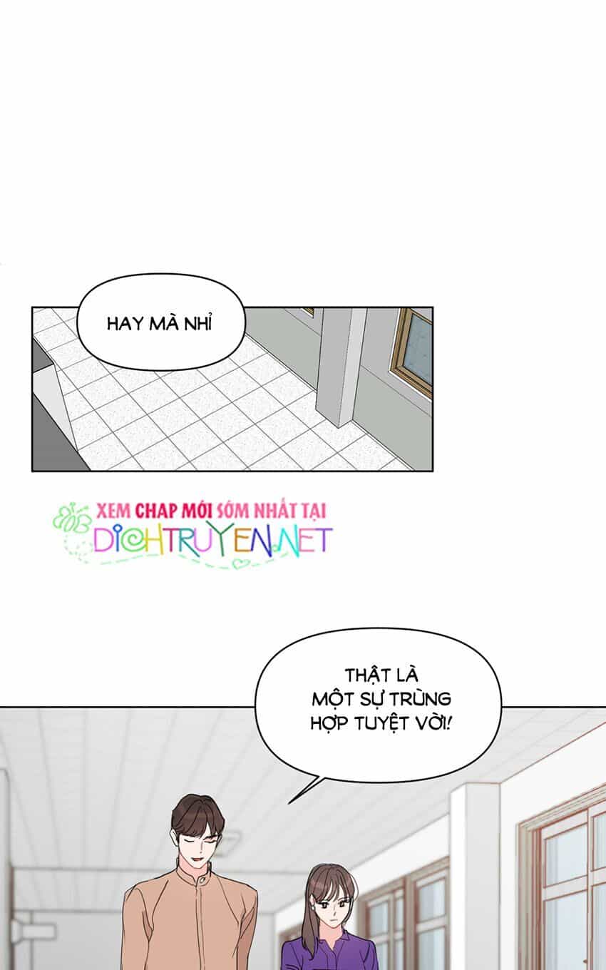 Baby Đến Rồi! - Chương 6 - ảnh 40