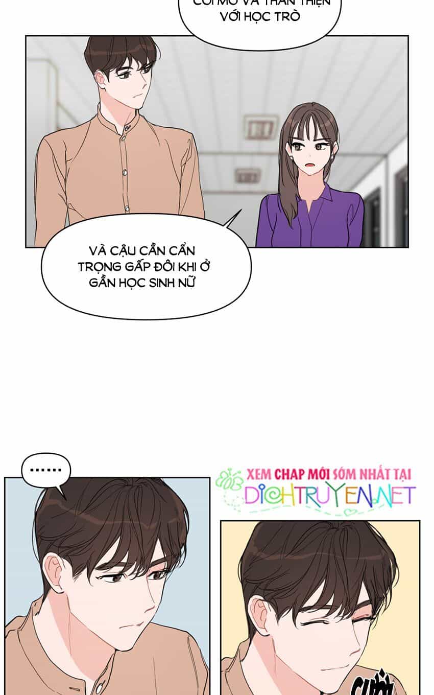 Baby Đến Rồi! - Chương 6 - ảnh 44