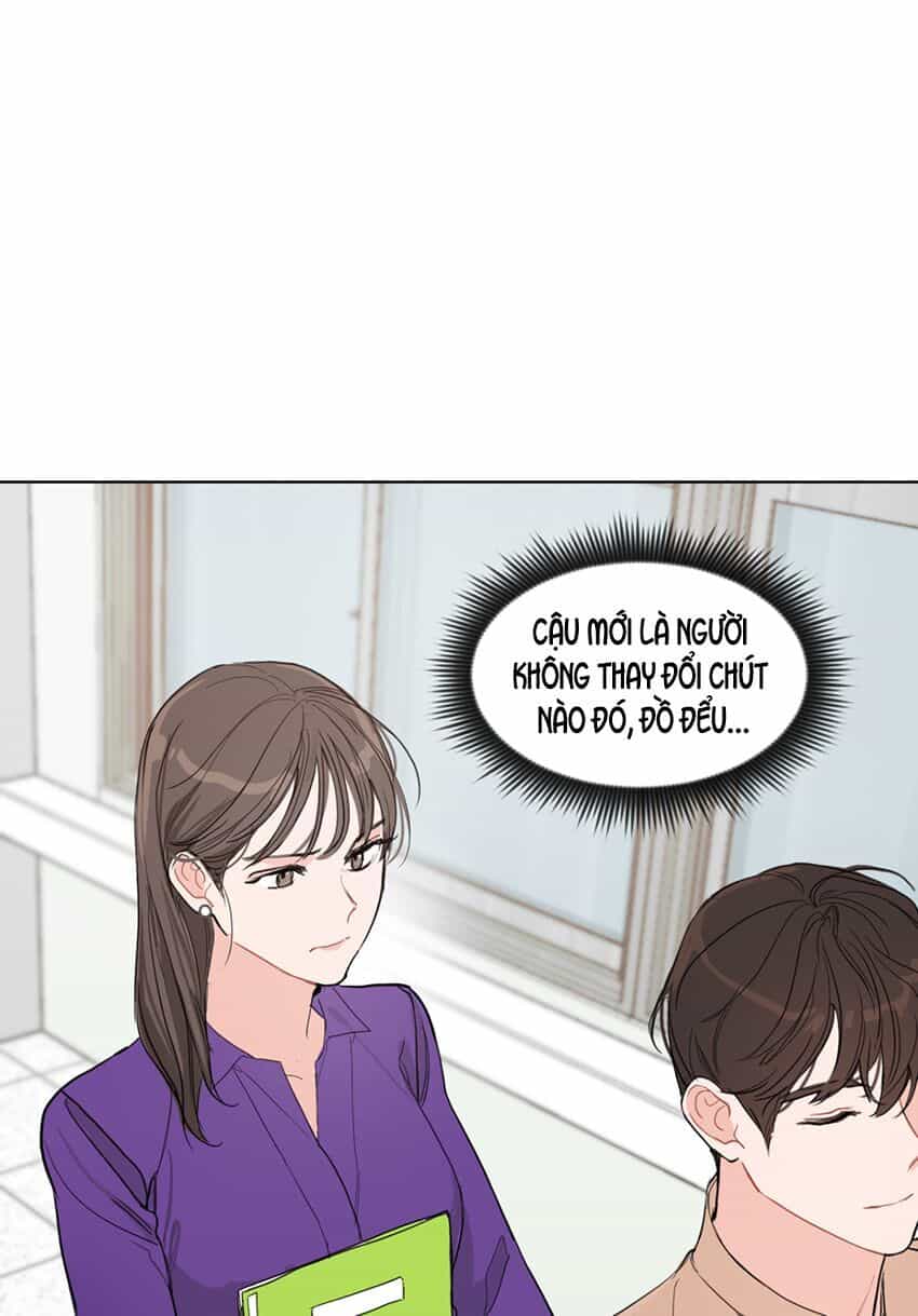 Baby Đến Rồi! - Chương 6 - ảnh 47