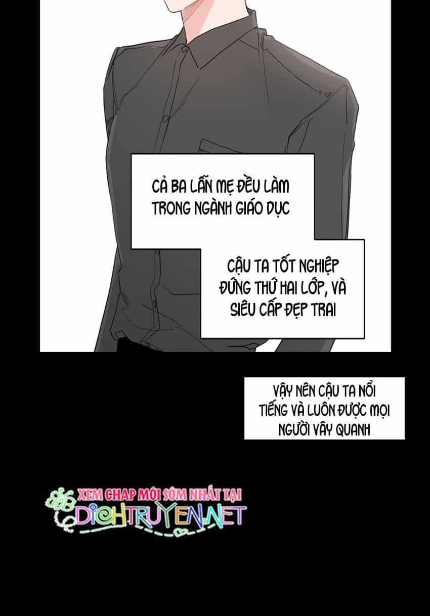 Baby Đến Rồi! - Chương 6 - ảnh 51