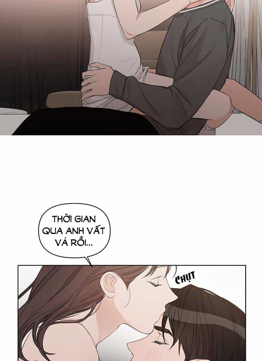 Baby Đến Rồi! - Chương 59 - ảnh 18