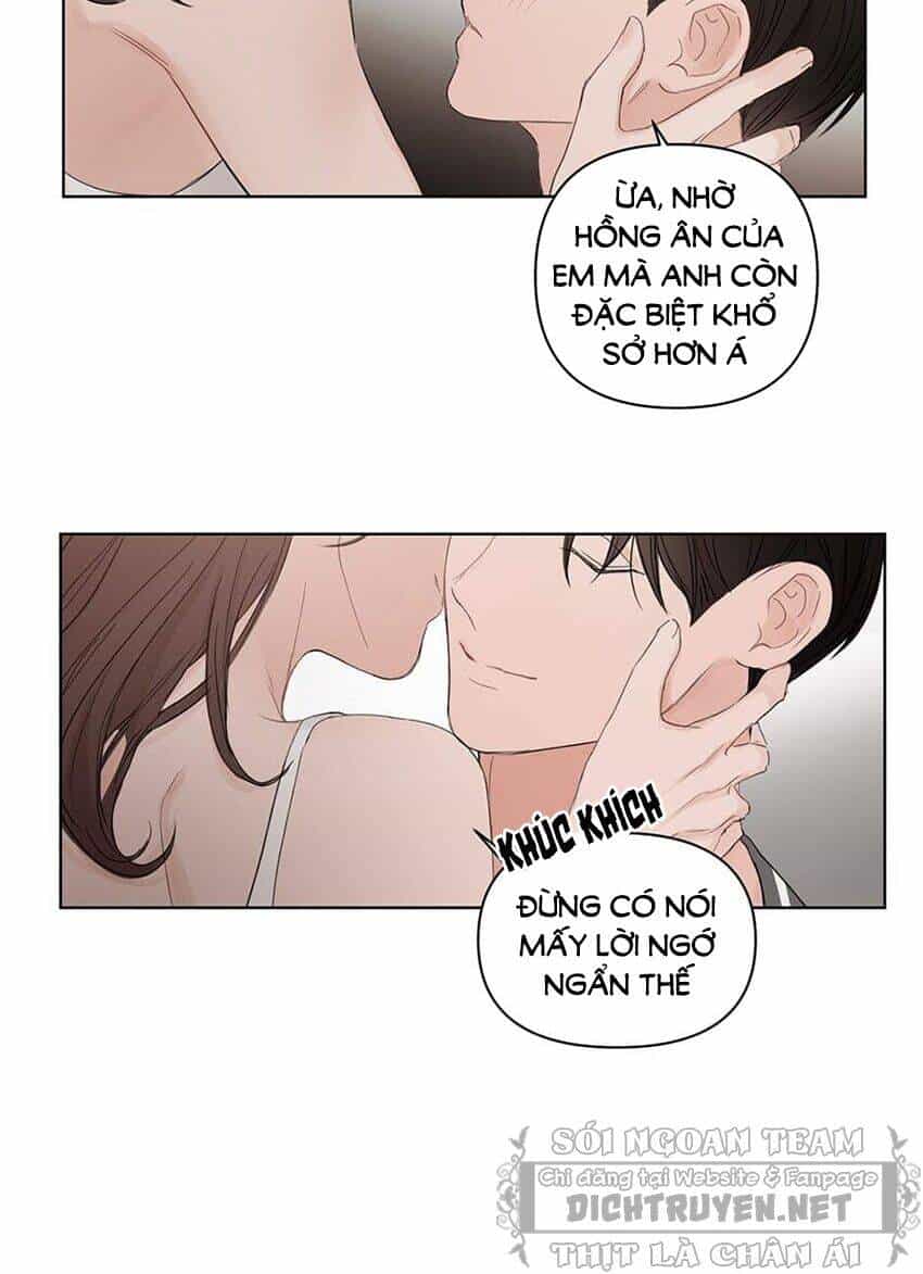 Baby Đến Rồi! - Chương 59 - ảnh 19