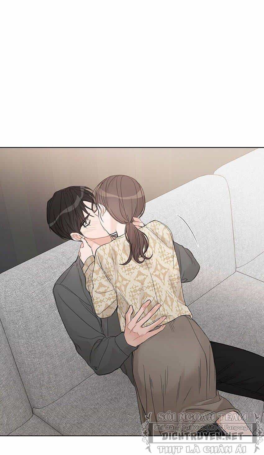 Baby Đến Rồi! - Chương 59 - ảnh 3