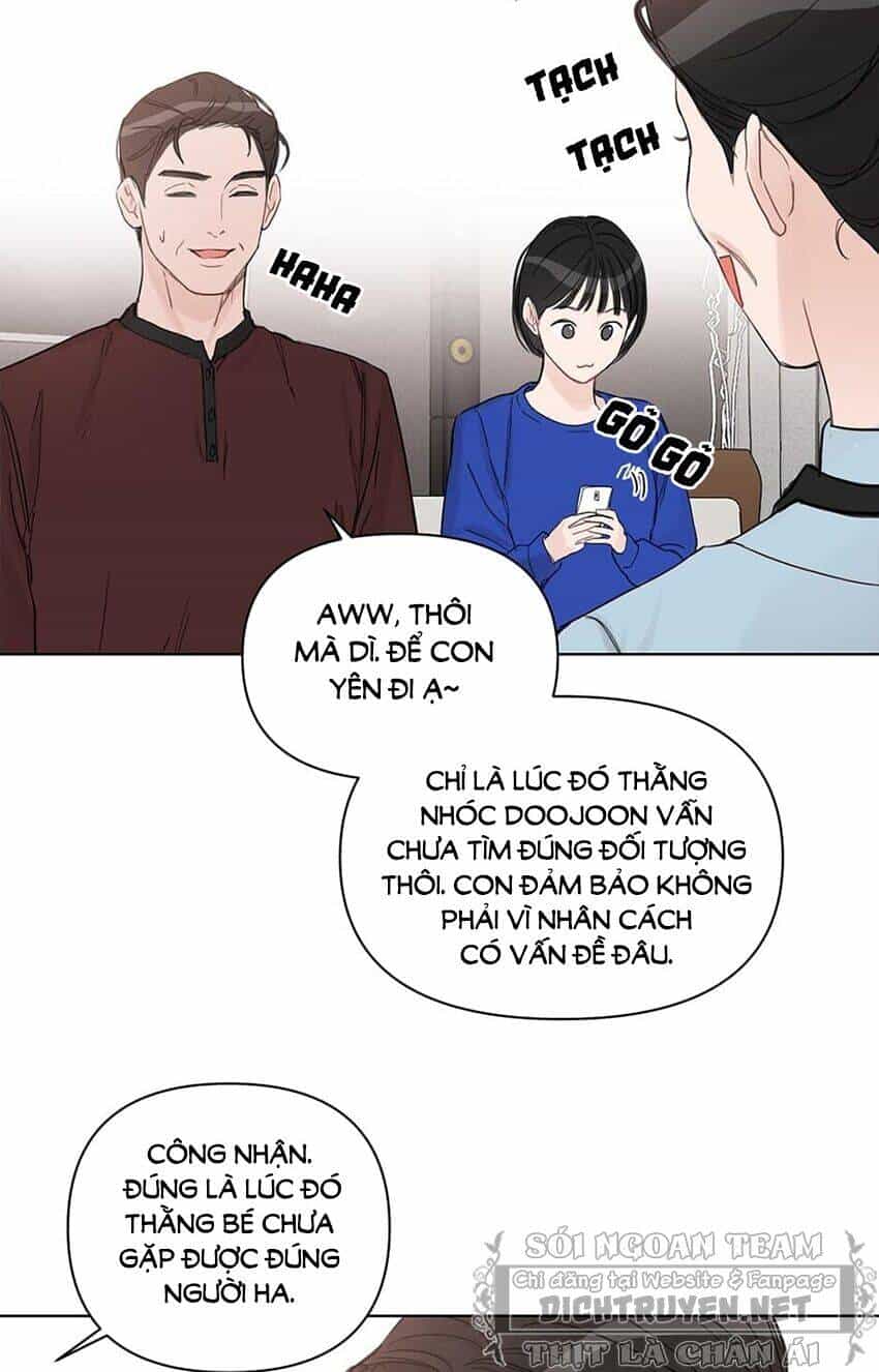Baby Đến Rồi! - Chương 59 - ảnh 40