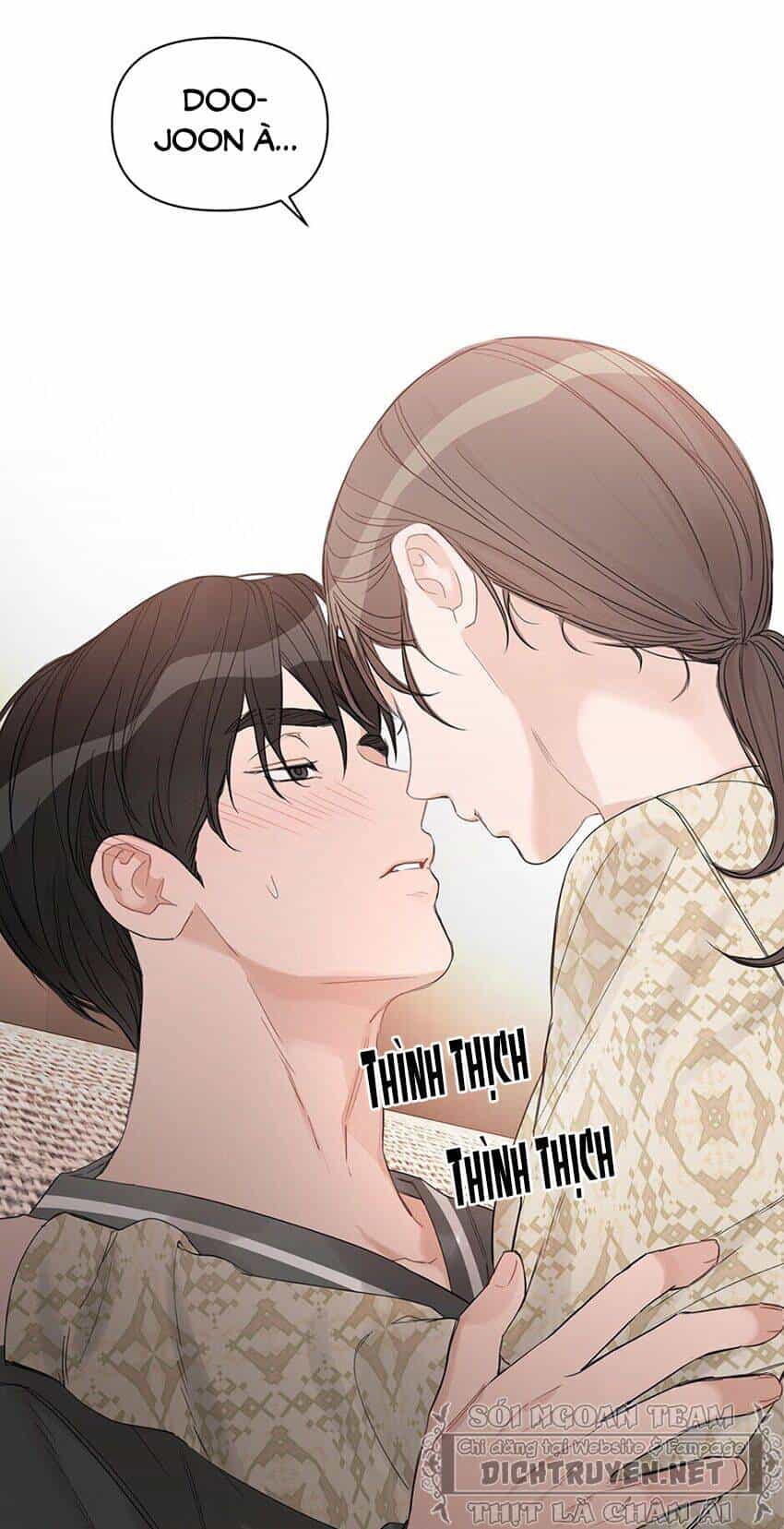 Baby Đến Rồi! - Chương 59 - ảnh 5
