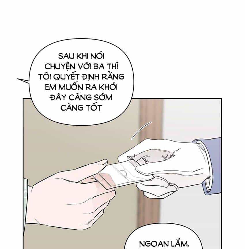 Baby Đến Rồi! - Chương 59 - ảnh 54
