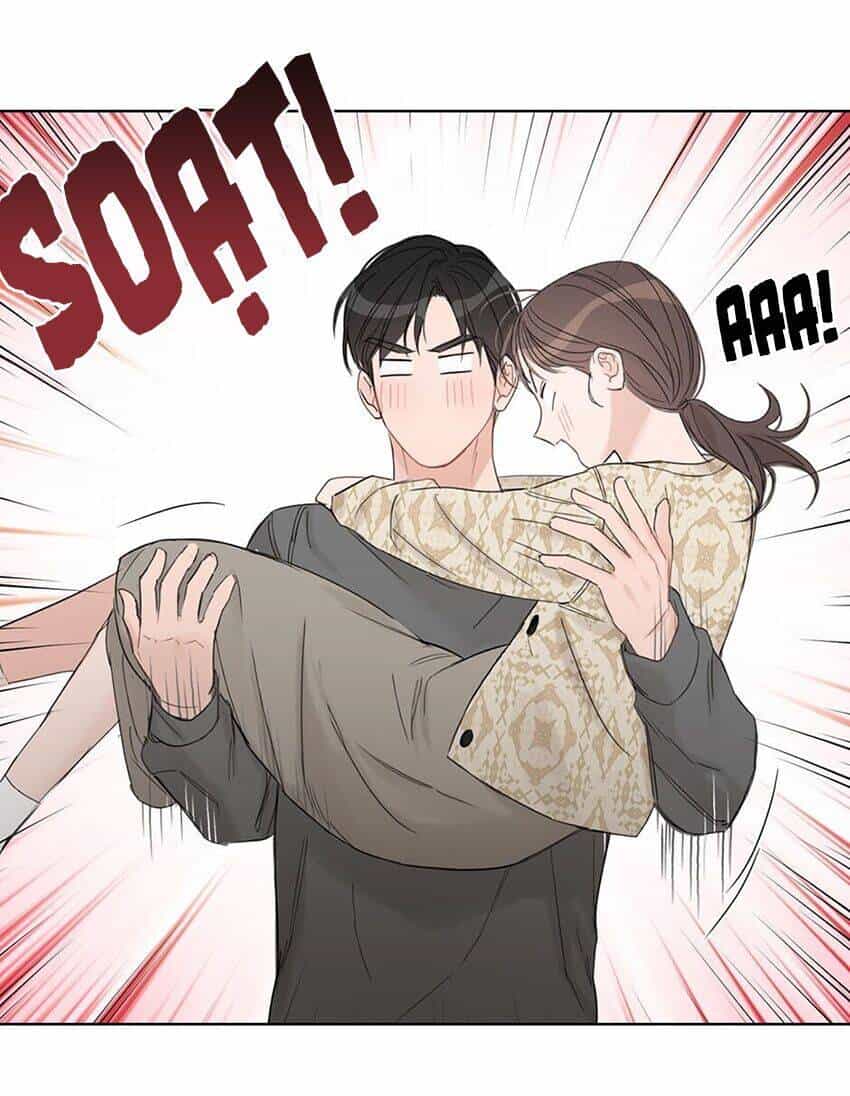 Baby Đến Rồi! - Chương 59 - ảnh 9