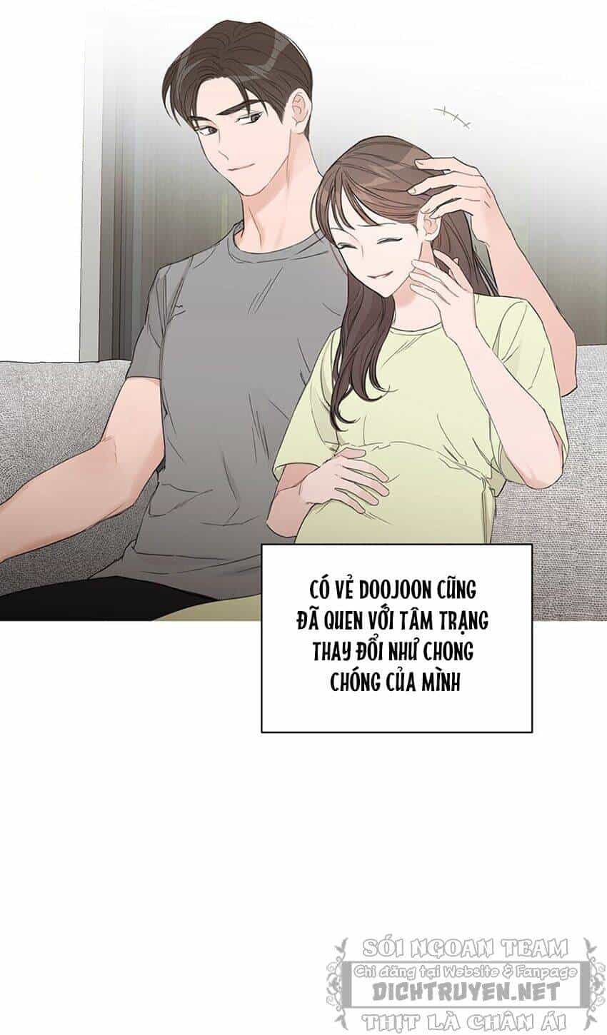 Baby Đến Rồi! - Chương 60 - ảnh 28