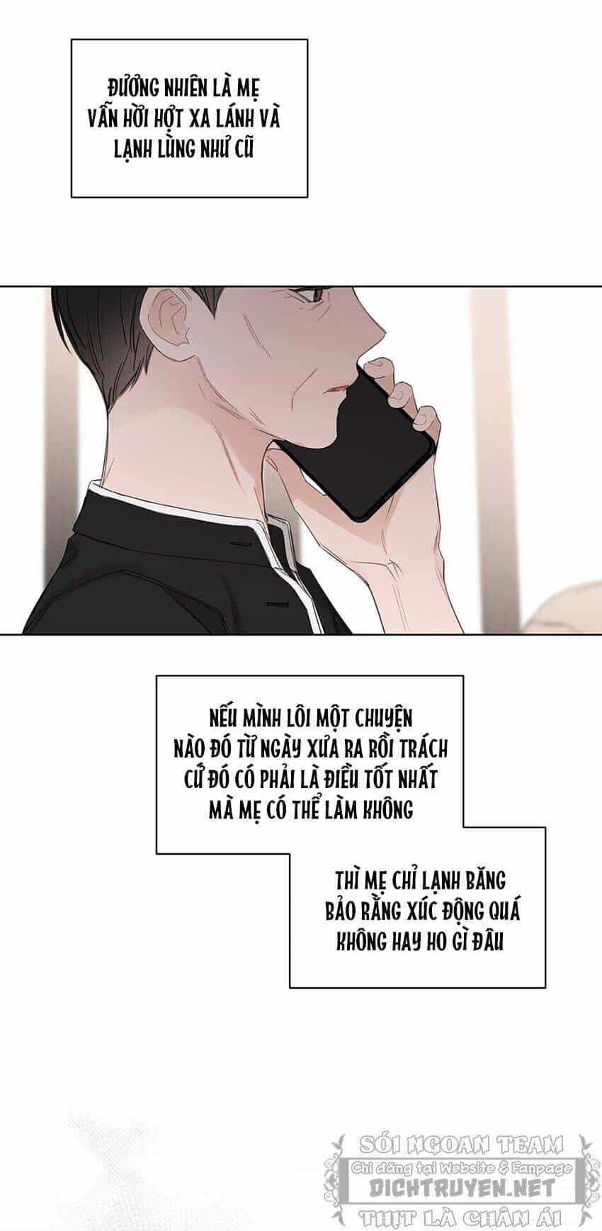 Baby Đến Rồi! - Chương 60 - ảnh 30
