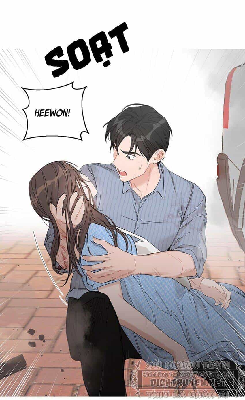 Baby Đến Rồi! - Chương 60 - ảnh 55