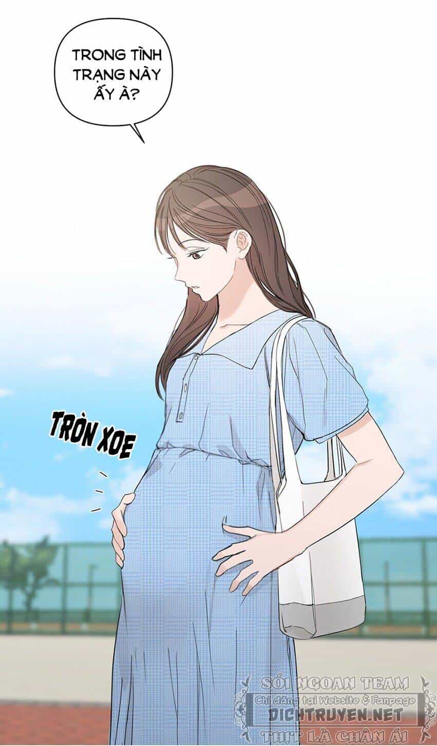 Baby Đến Rồi! - Chương 60 - ảnh 9