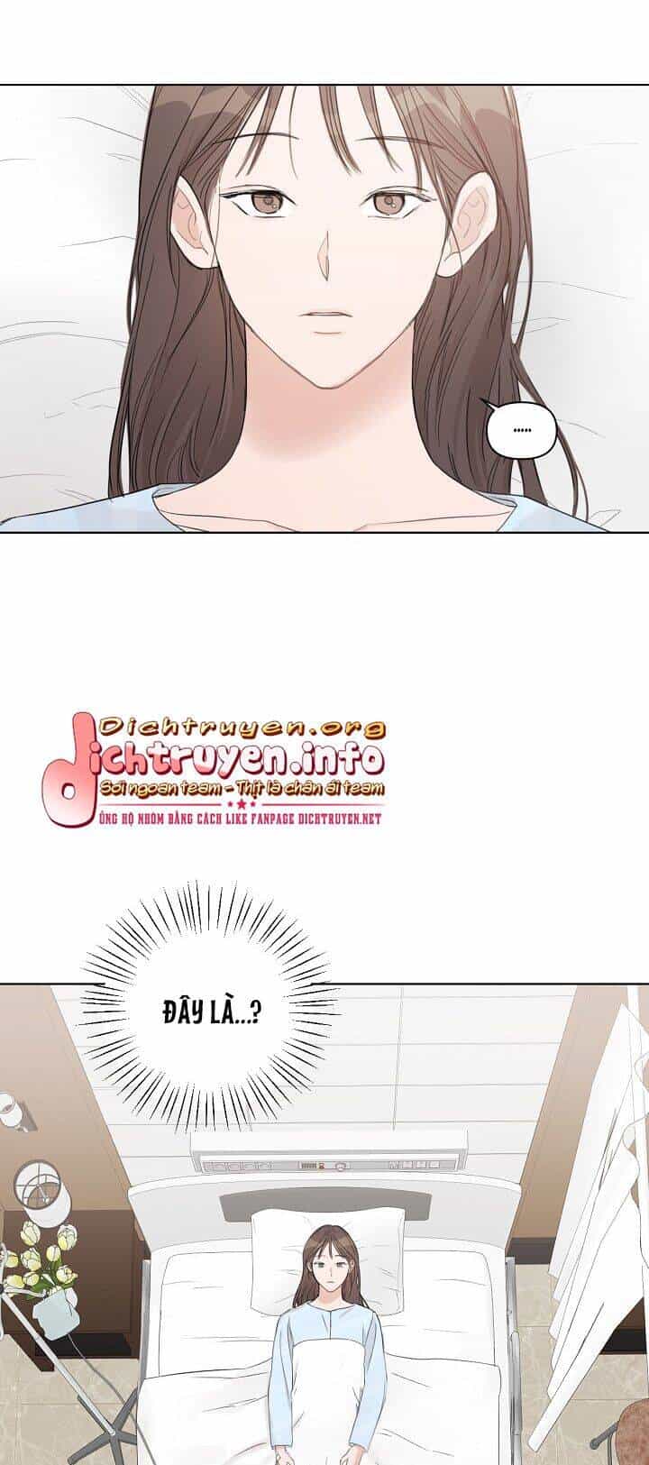 Baby Đến Rồi! - Chương 61 - ảnh 15