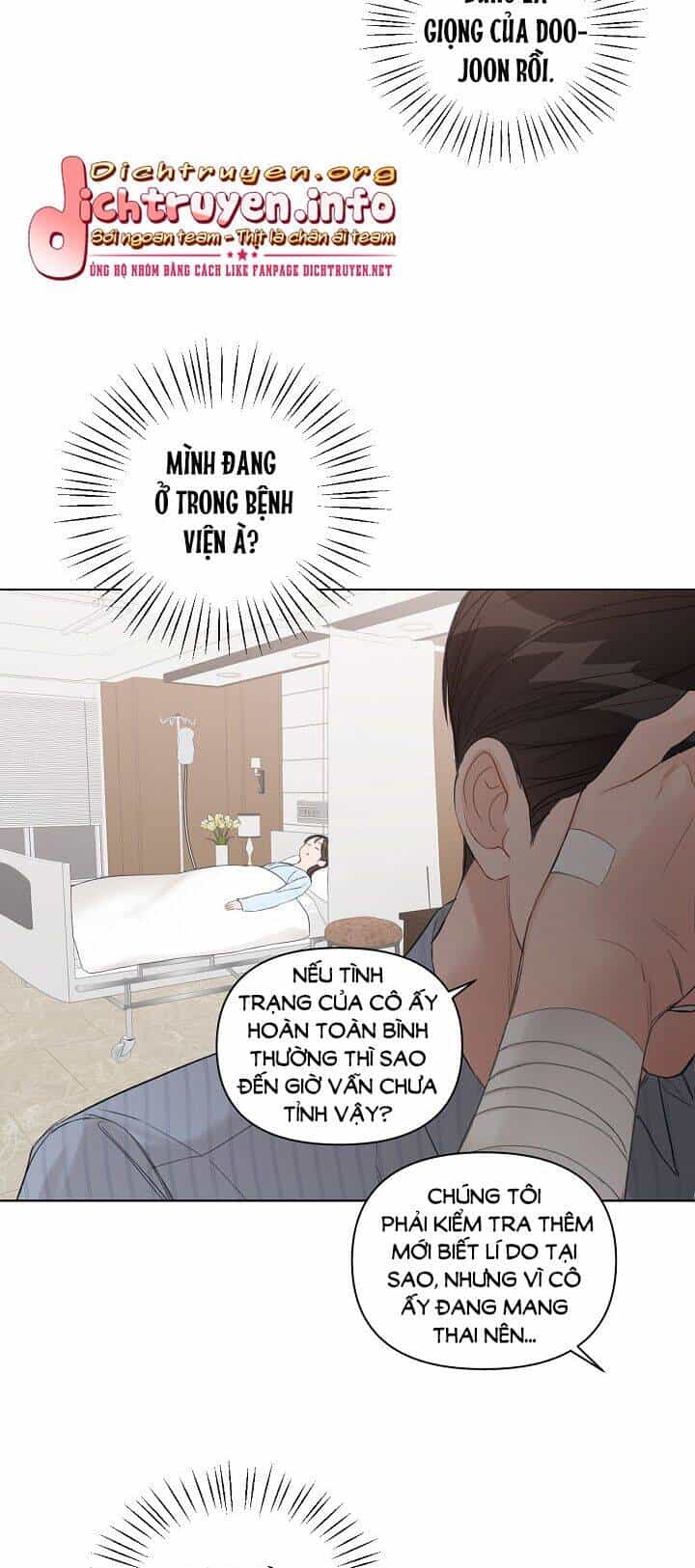 Baby Đến Rồi! - Chương 61 - ảnh 18