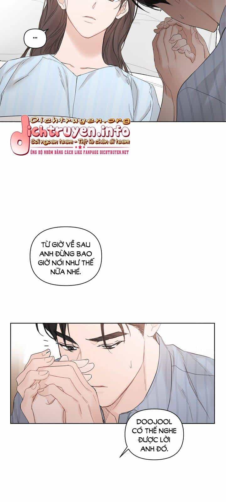Baby Đến Rồi! - Chương 61 - ảnh 25