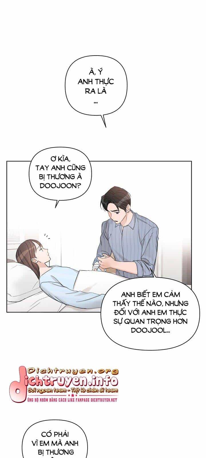 Baby Đến Rồi! - Chương 61 - ảnh 26